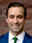 John E. Richmond — Mesothelioma Attorney in Buffalo, NY