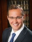 Thomas L. Stroble — Mesothelioma Attorney in Bloomfield Hills, MI